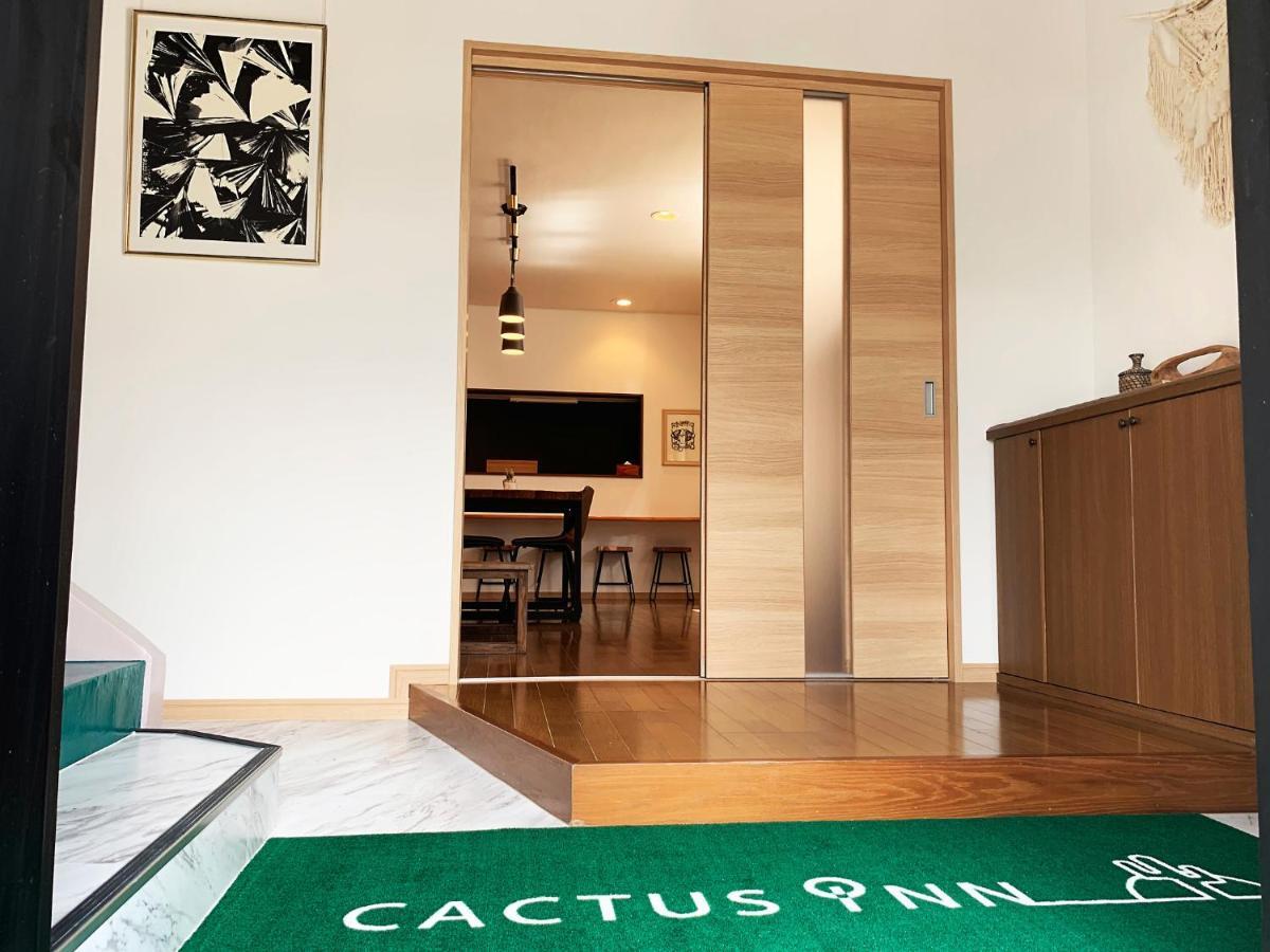 Cactus Inn / Vacation Stay 51548 Mijazaki Exteriér fotografie